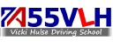 Pa55Vlh Driving School logo