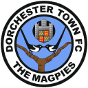 Dorchester Town Football Club