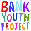 The Bank Youth Project logo