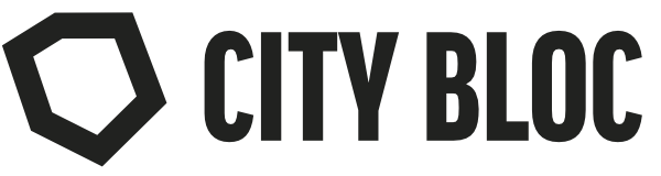 CityBloc Leeds logo
