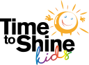 Time To Shine Kids Ltd logo