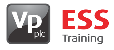 Vp ESS Training logo