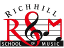 Richhill School Of Music logo