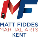 Matt Fiddes Ashford