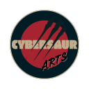 Cybersaur Arts