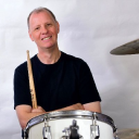 Simon Vasey Drums