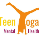 Teenyoga logo