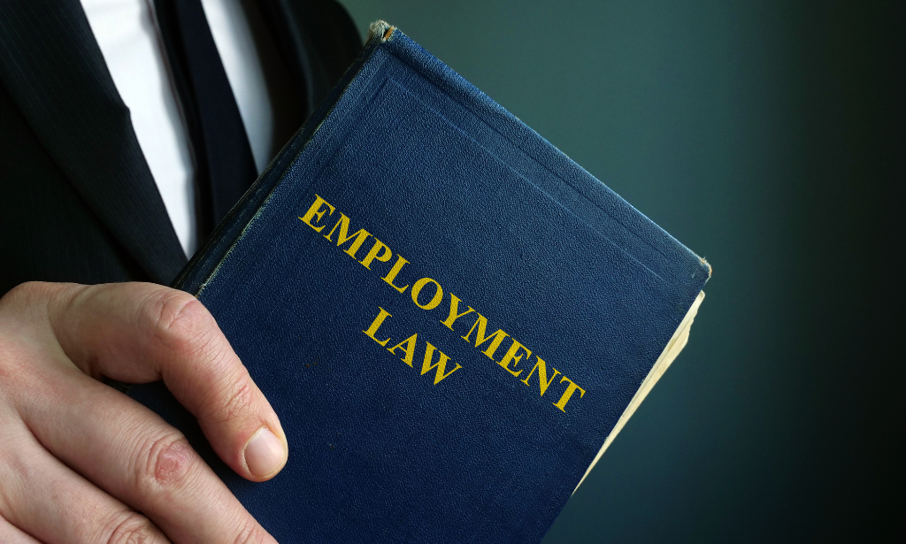 UK Employment Law
