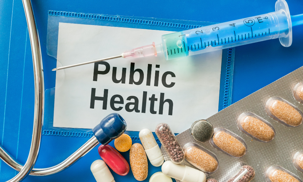 Public Health Diploma