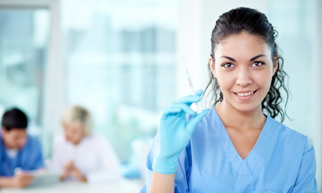Nursing Assistant, Phlebotomy & Clinical Observation 