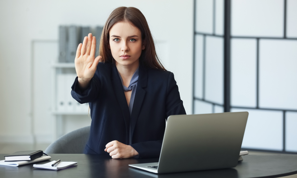 Sexual Harassment Prevention in the Workplace