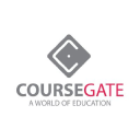 Course Gate logo