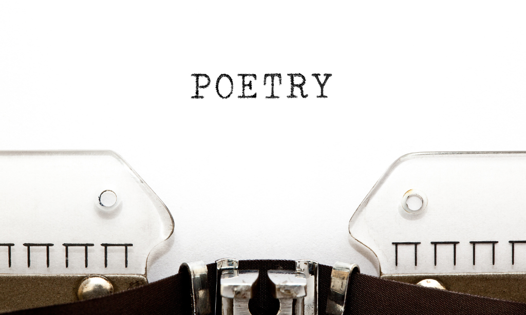 Poetry Writing Course