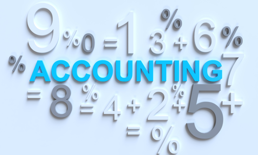 Accounting and Finance Level 1 & 2
