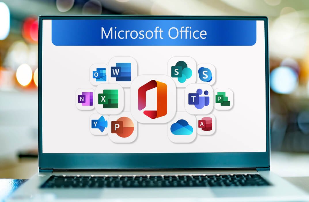 Microsoft Office Complete Training - Excel, Access, PowerPoint, and Word