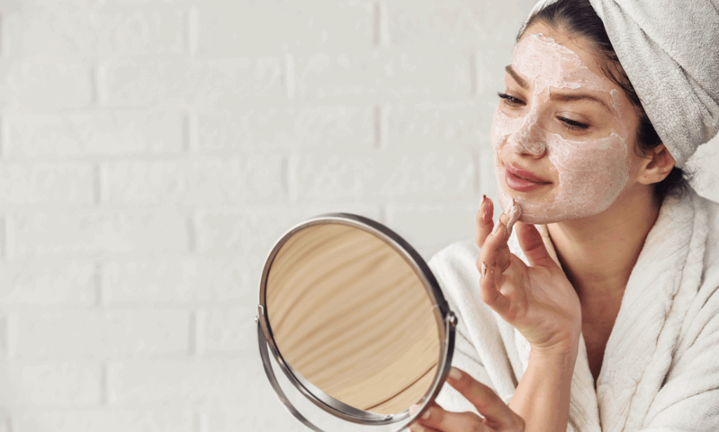 Skin Care Treatment for Glowing Skin