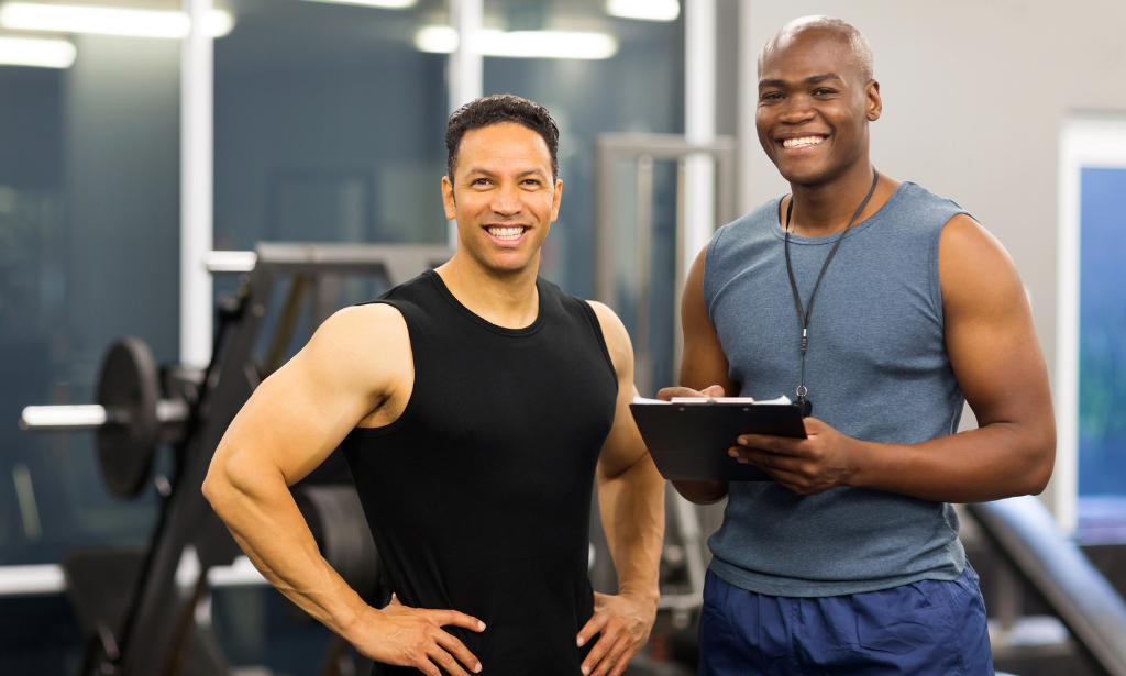 Personal Trainer (Fitness Instructor) Training Course