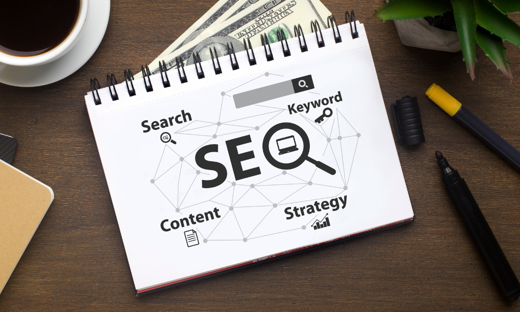 SEO Analytics Strategies: Content Marketing Tools