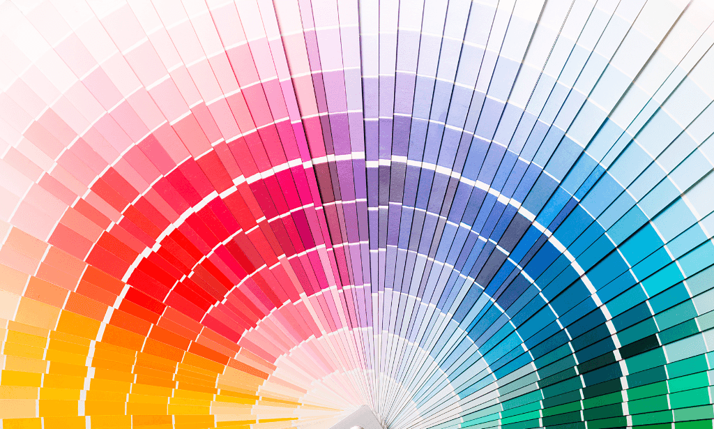 Color Psychology