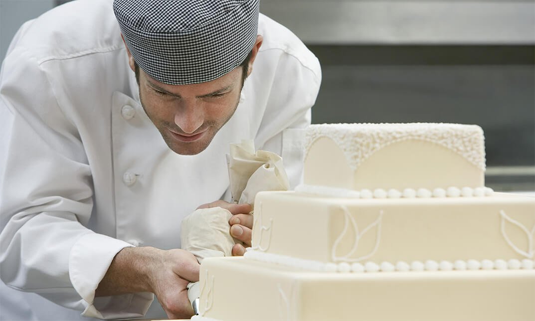 Cake Decorating Business Secrets