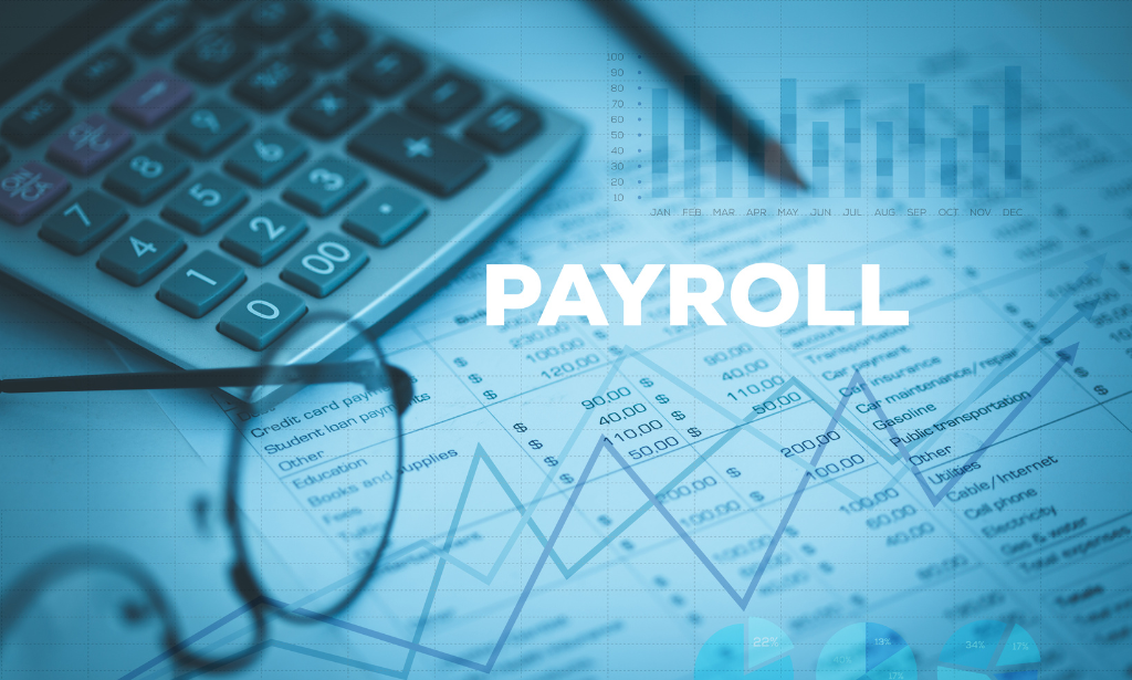 Payroll Management And Systems Diploma Level 3