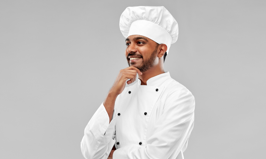 Professional Chef: UK Cooking, HACCP, Food Hygiene, Hospitality & Catering Management