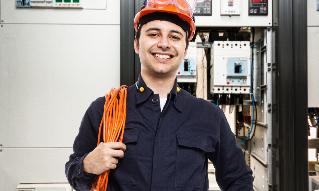 Professional Electrician Course