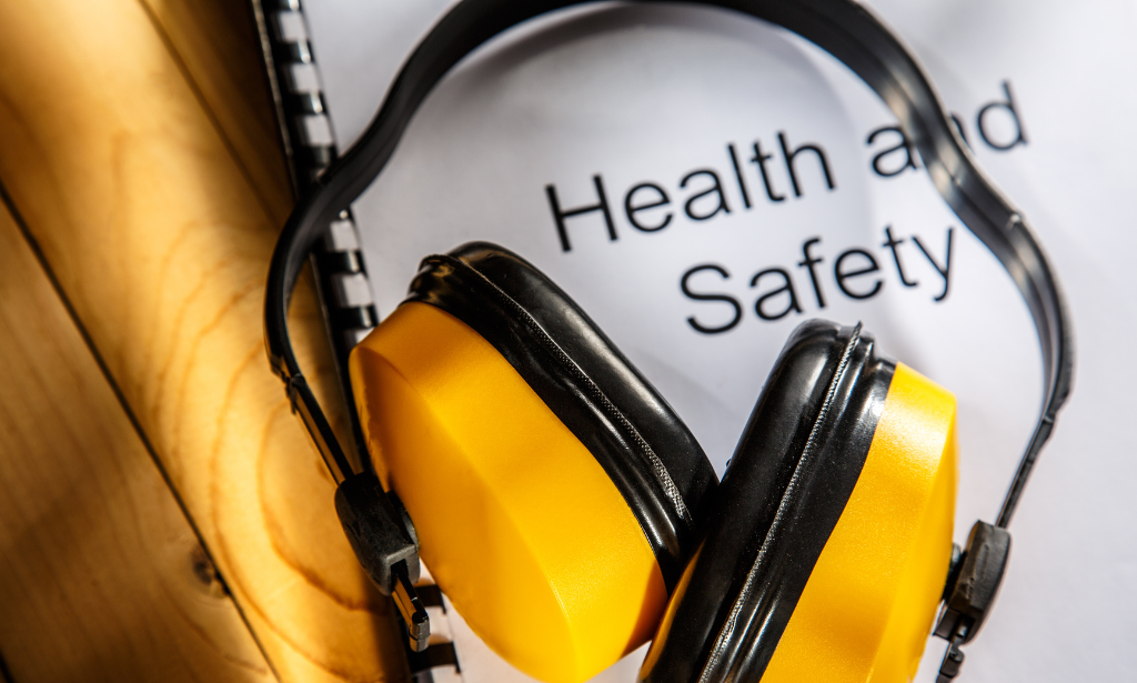 Health & Safety Level 3 - CPD Certified