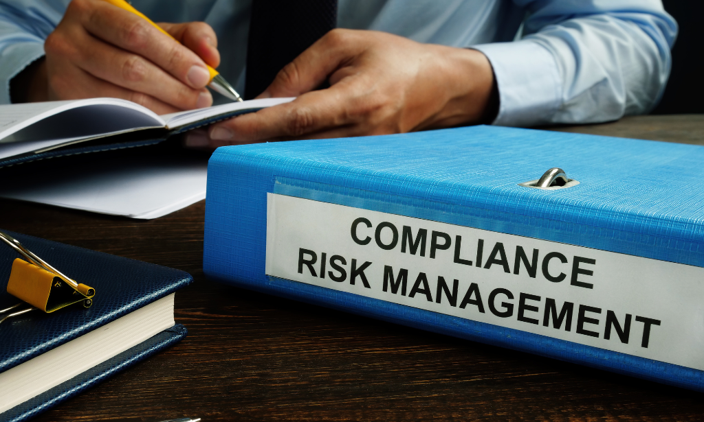 Compliance and Risk Management 
