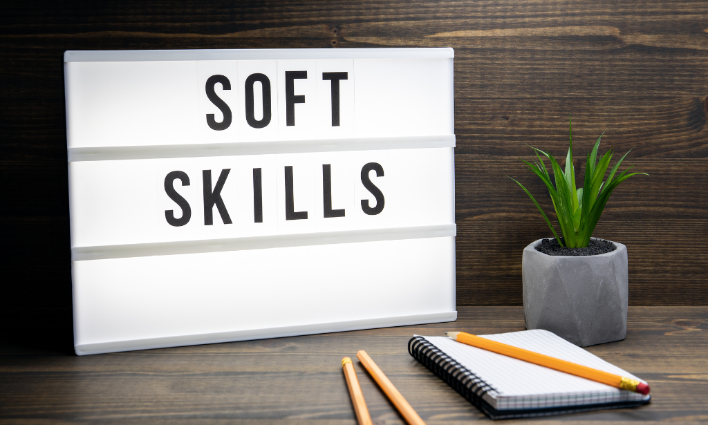 Soft Skills Training 