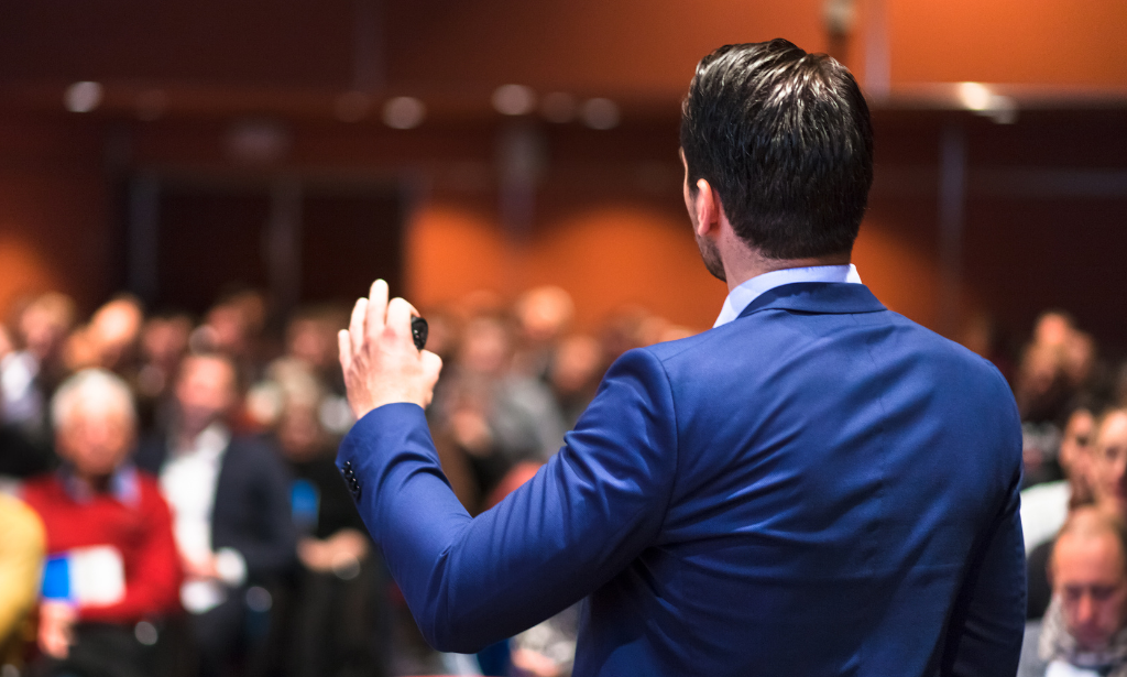 Effective Methods of Public Speaking and Presentation