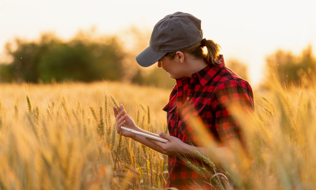 Farming Management Course