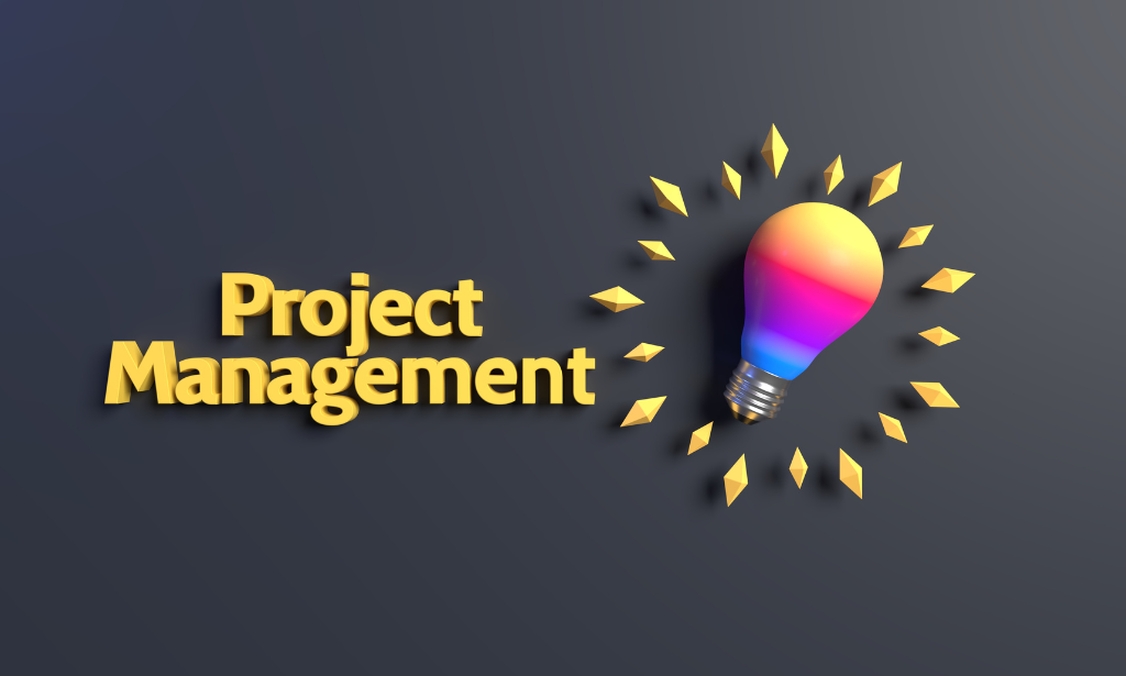 Complete Diploma in Project Management
