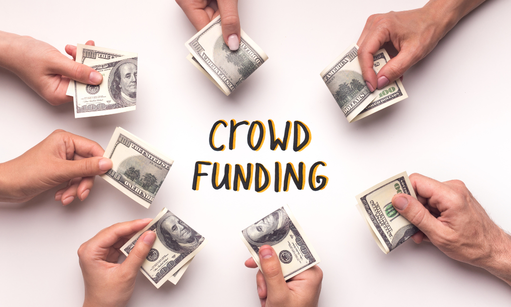 Crowdfunding Confidential: Strategies To Boost Fundraising