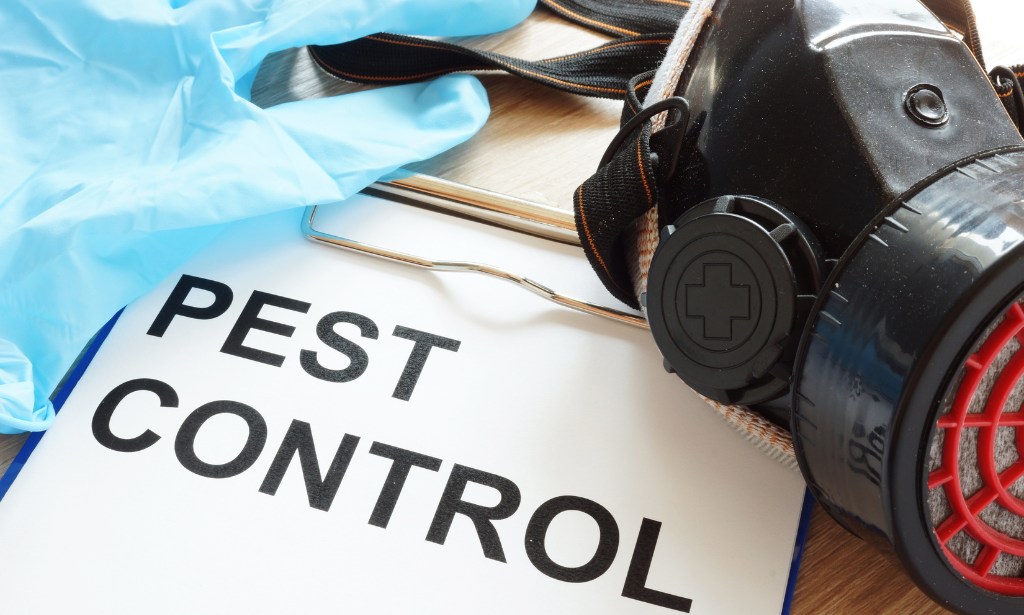 Advanced Pest Control Training