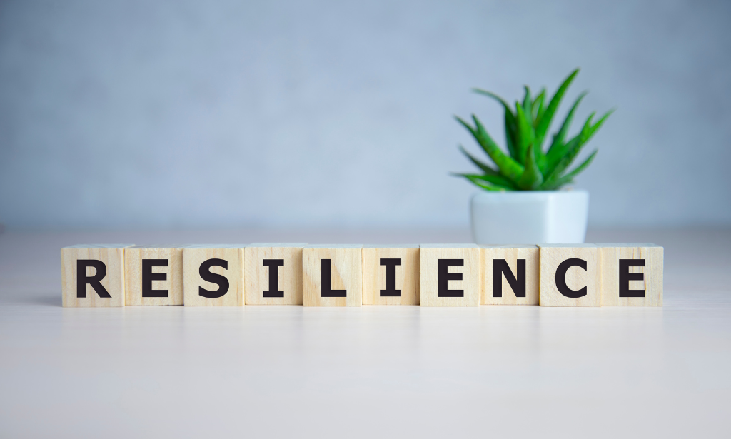 Resilience & Mental Toughness