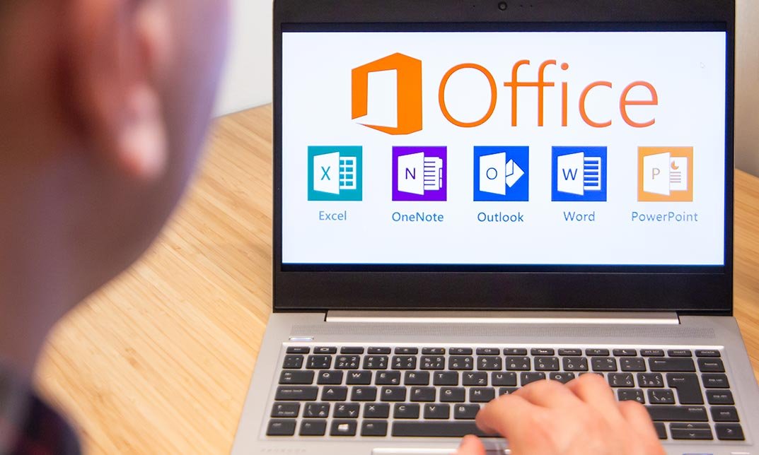 Microsoft Office Essentials: Excel, Word, PowerPoint, Access Outlook and Publisher