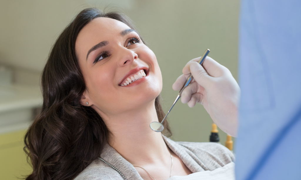 Dental Hygiene and Care Essentials