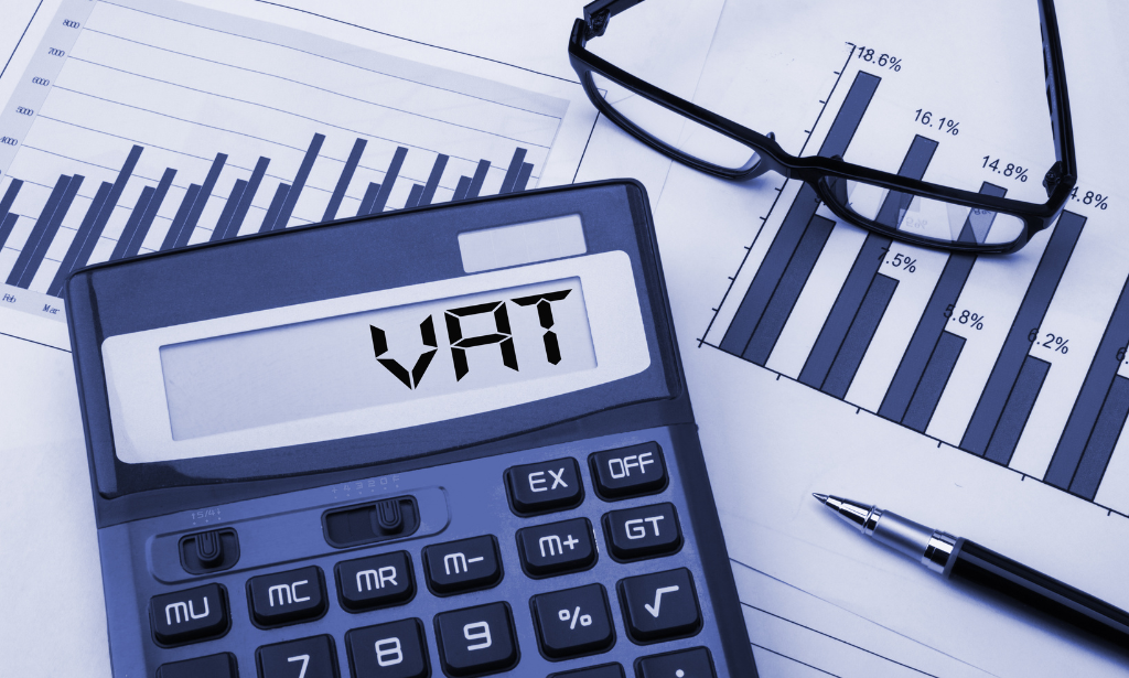 UK VAT (Value Added Tax) Diploma