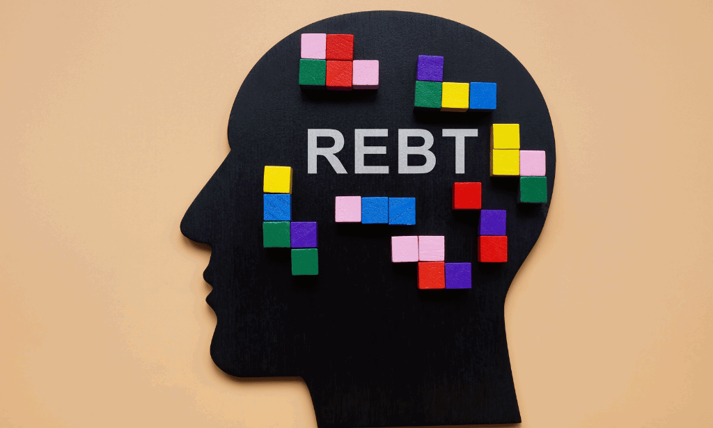 Rational Emotive Behaviour Therapy (REBT)