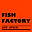 Fish Factory Arts logo