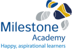 Milestone Academy logo