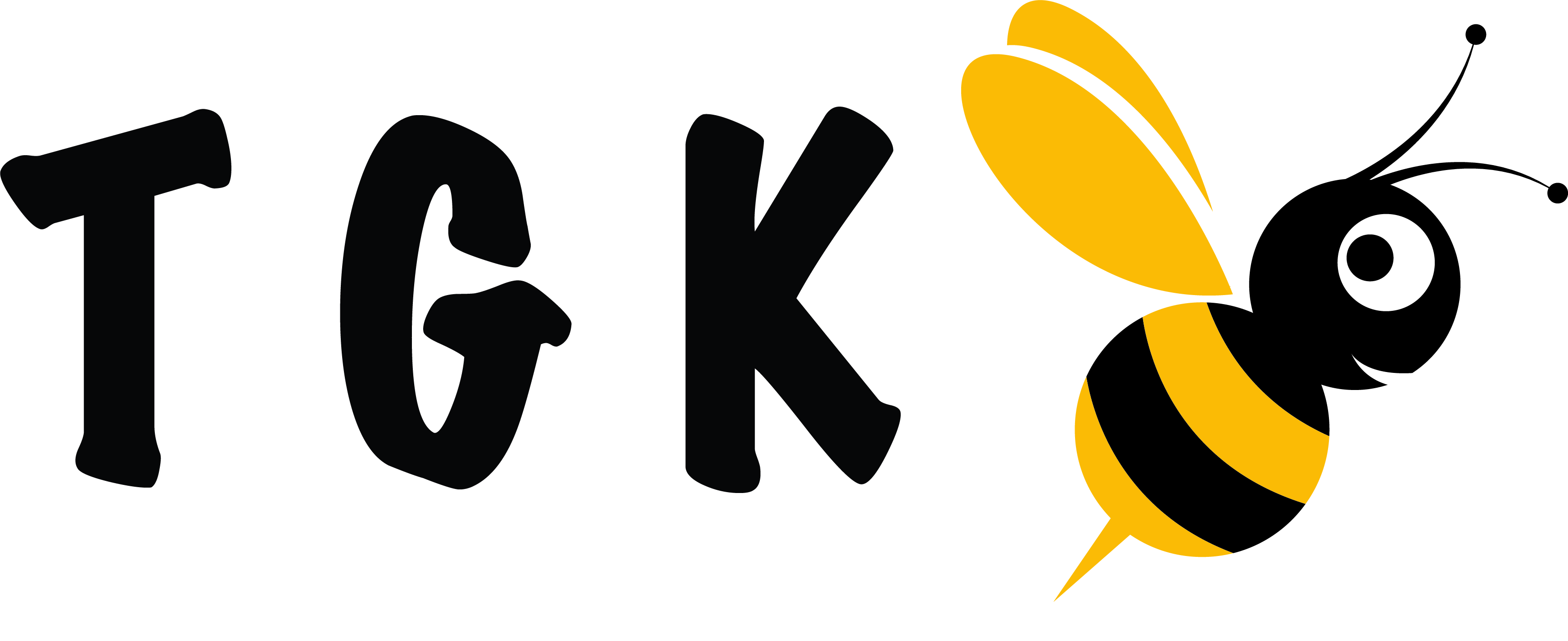 The Generation Keeper (TGK) logo