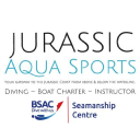 Jurassic Aqua Sports logo