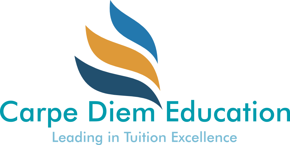 Carpe Diem Education Tuition logo