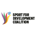 Sport for Development Coalition logo