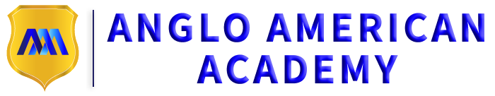 Anglo American Academy logo