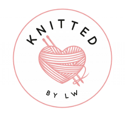 Knitted by lw