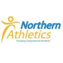 Northern Athletics logo