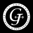 Jack Goatcher Fitness & Performance logo